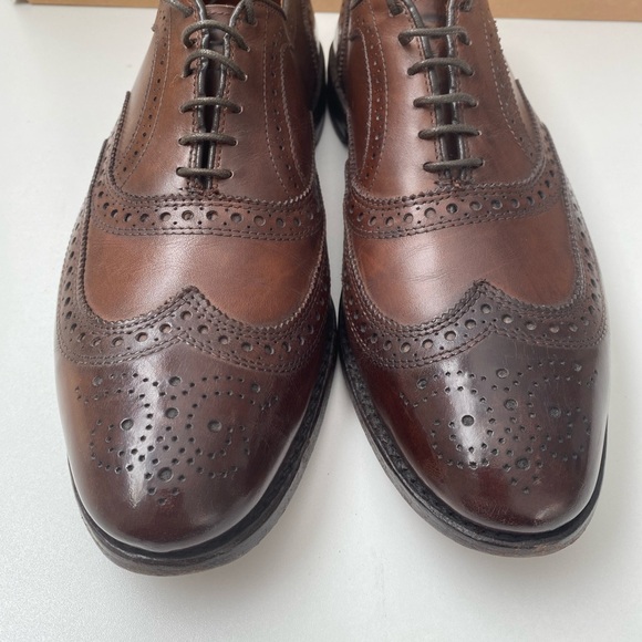 Dress shoes - Picture 2 of 6